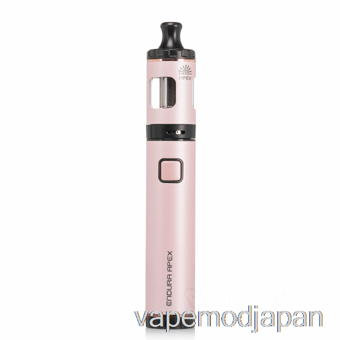 VAPE MOD Innokin Endura Apex スターターキット ピンク